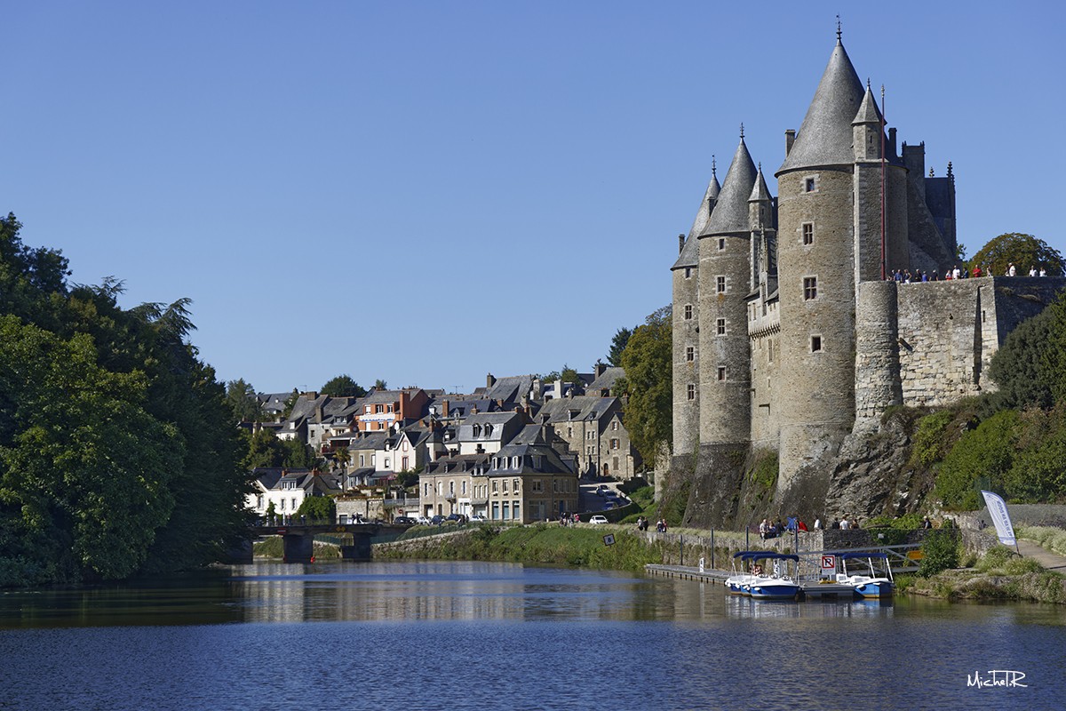 Josselin 1