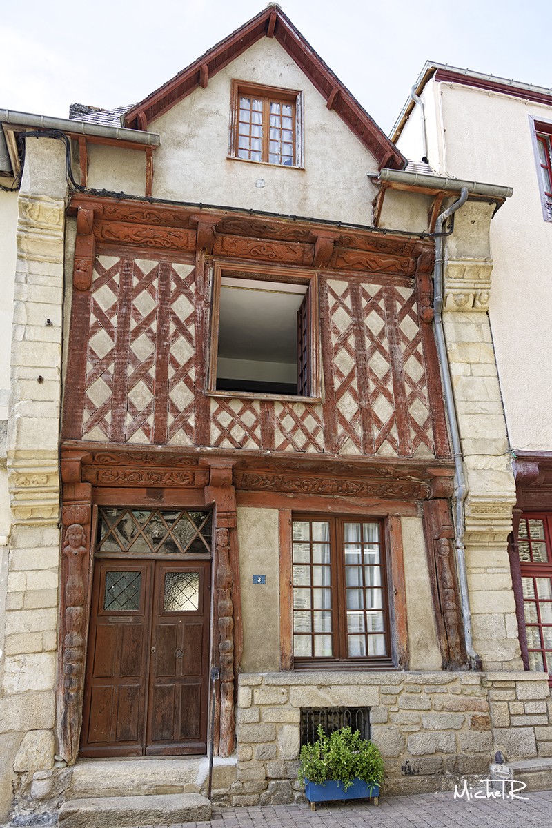Josselin 2