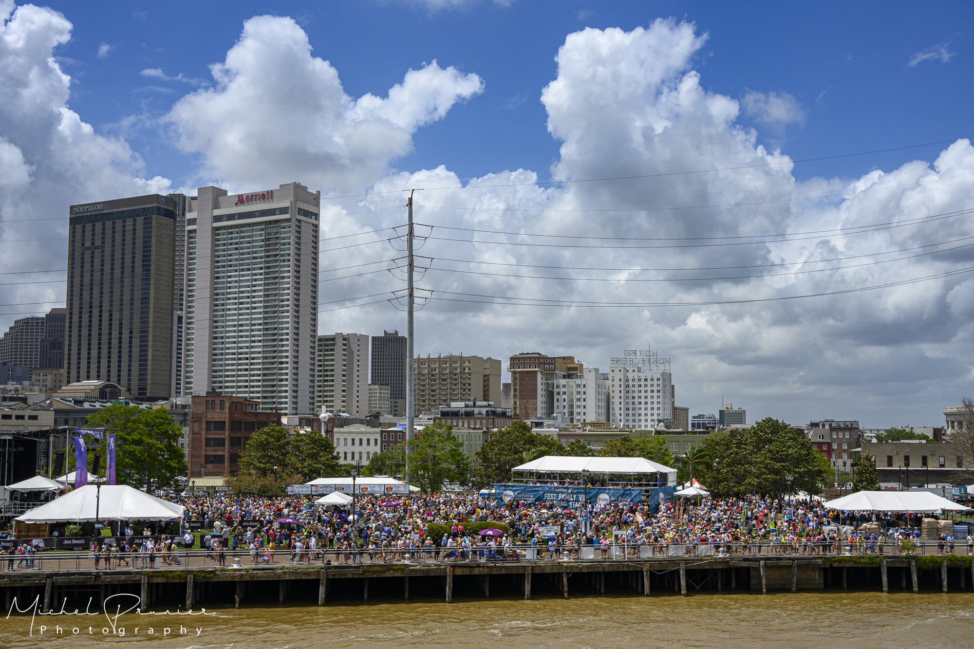 New orleans 135