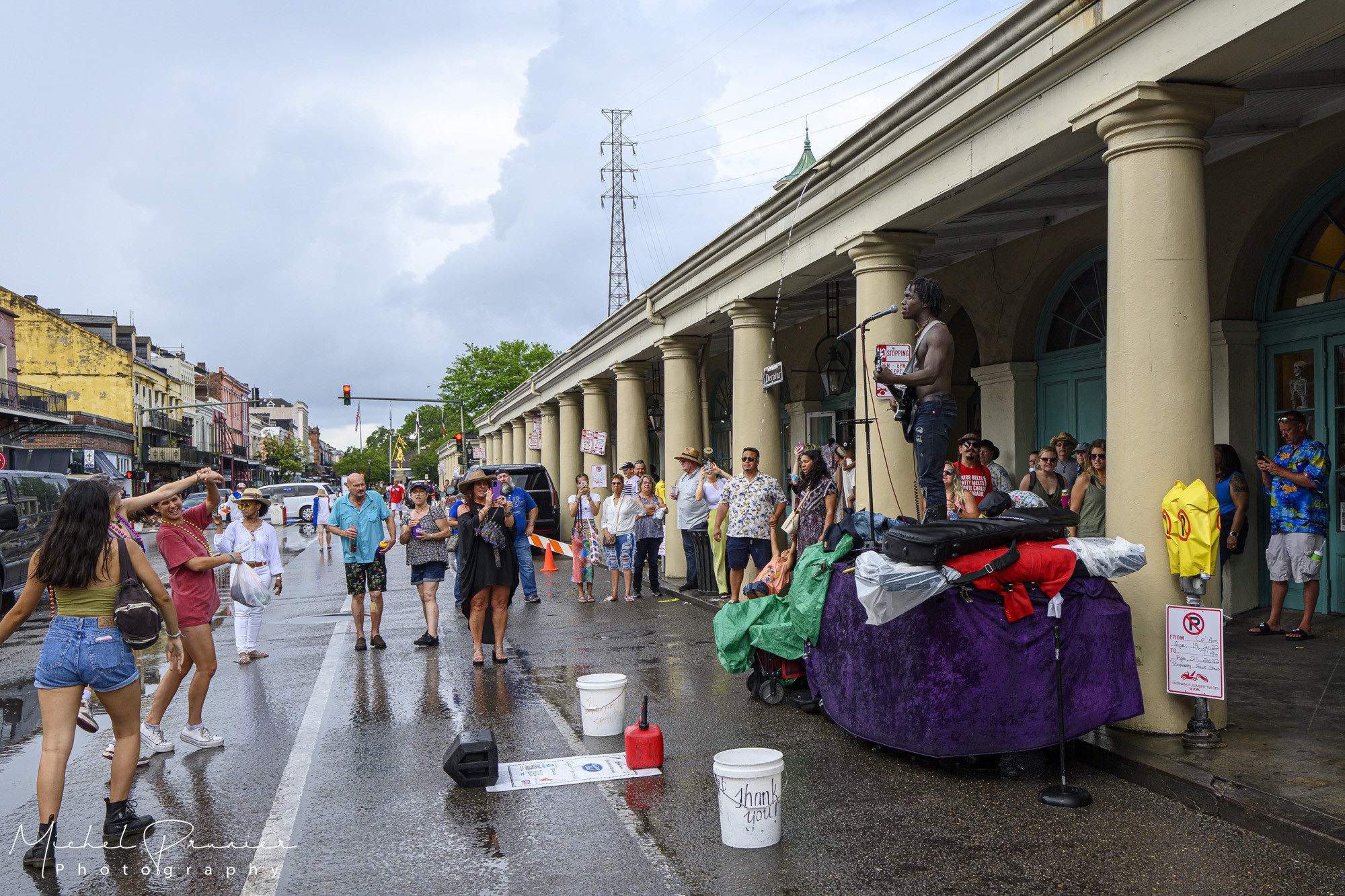 New orleans 178
