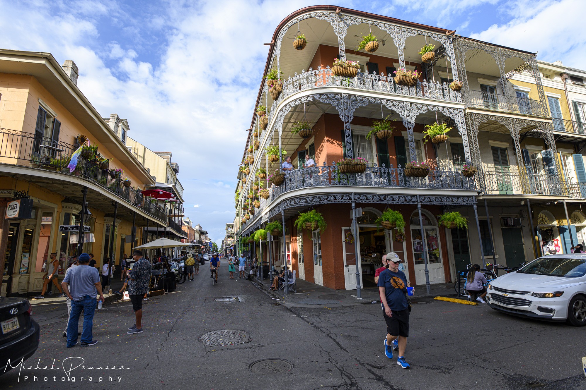 New orleans 182