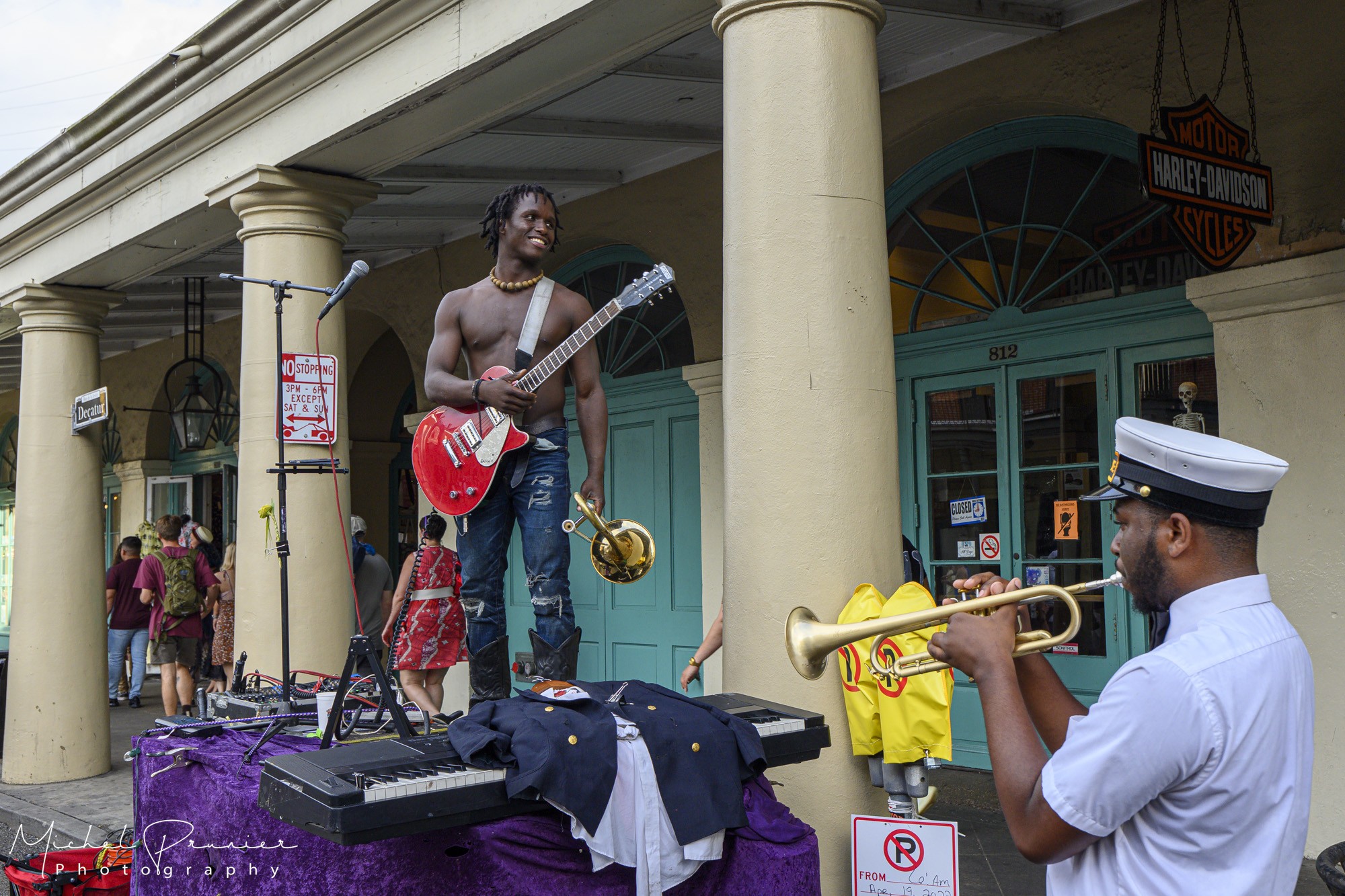 New orleans 189