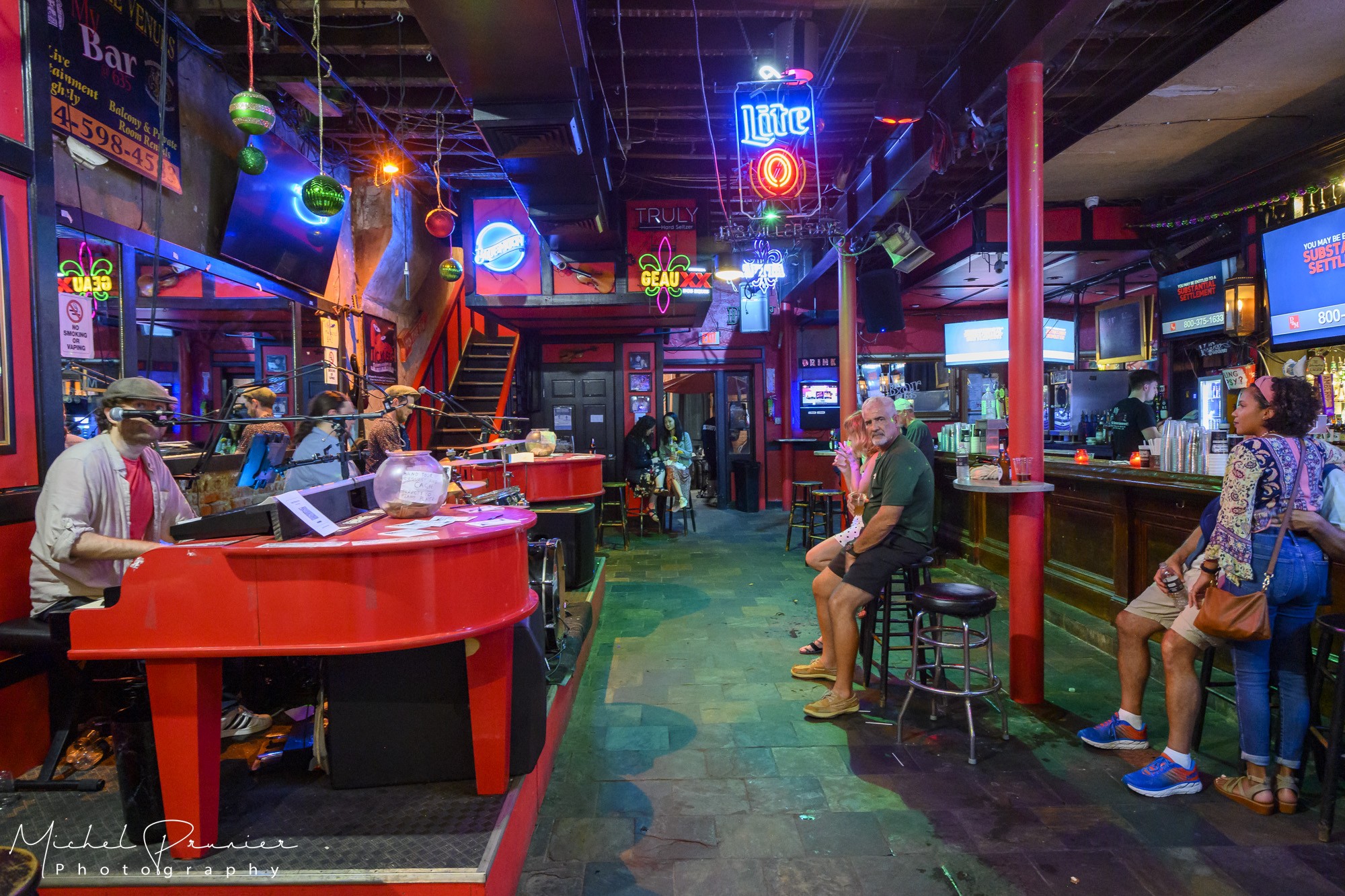 New orleans 81